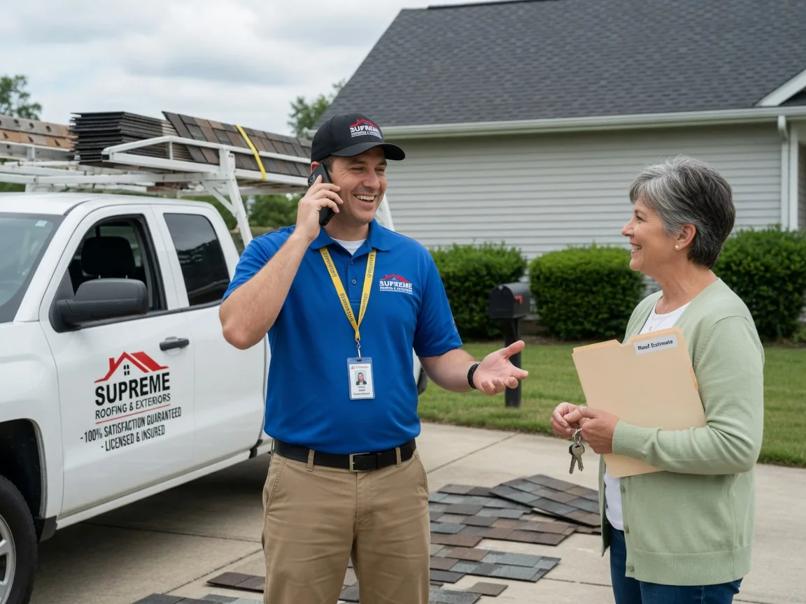 Roof Replacement Richburg, NY FAQs